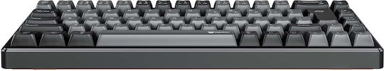 Meetion Gaming Mechanische Tastatur mit RGB-Beleuchtung (Englisch US)