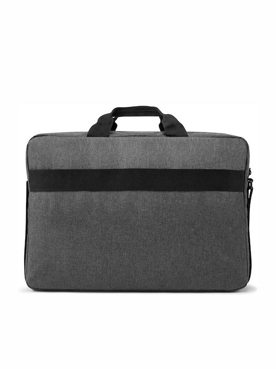 HP Prelude Top Load Impermeabila Geantă De umăr / de mână pentru laptop 17" în culoarea Gri