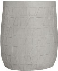 Harmony Pot Ceramic 29x29x38cm.