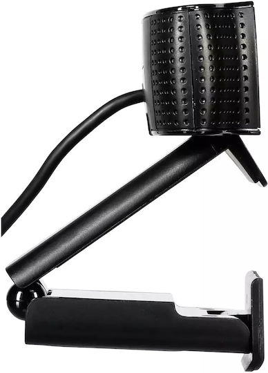 Logitech HD Pro Webcam C920 Full HD 1080p with Autofocus