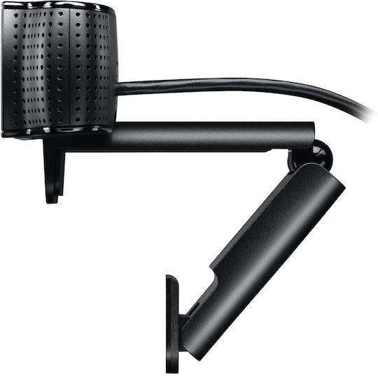 Logitech HD Pro Webcam C920 Full HD 1080p with Autofocus