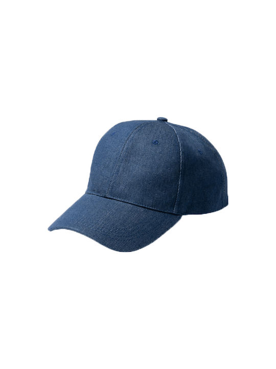 Cap Denim Isbud 1282 Roly Isbud 1282
