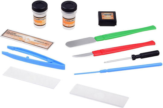 Jokomisiada Kit Scientist Μικροσκόπιο
