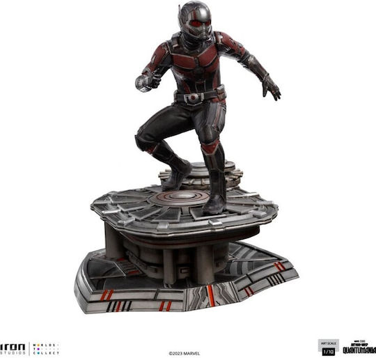 Marvel Art Scale Statue 1/10 Quantumania Ant-Man MCU Infinity Saga 10 cm