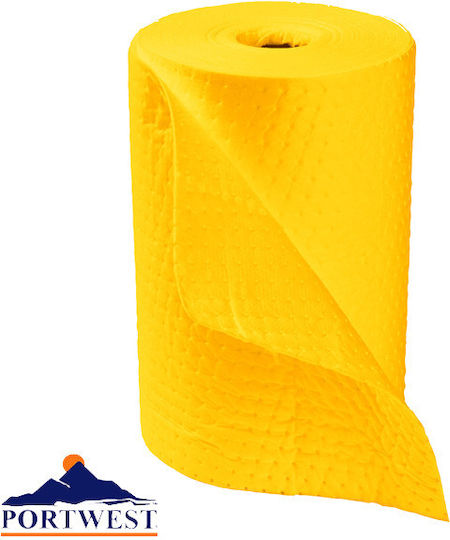 Cilindru pentru Scurgeri Chimice Portwest Sm75