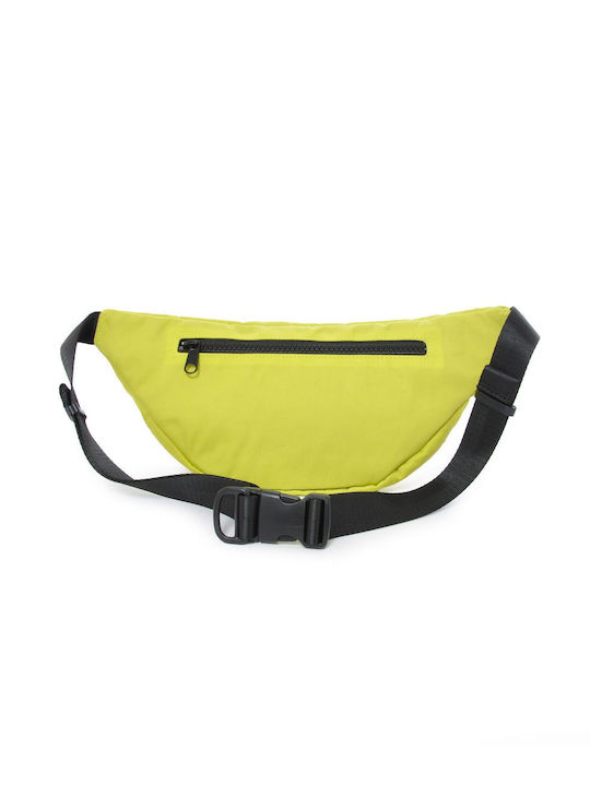 Anello Waist Bag Yellow