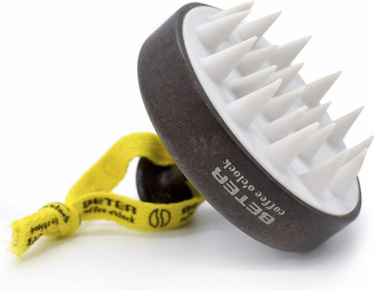 Scalp Massager Καφέ