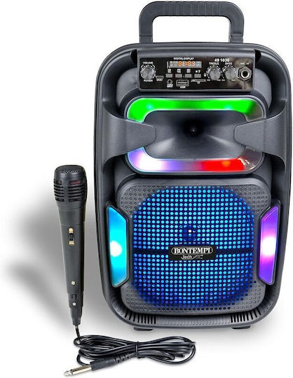 Bontempi Microphone Karaoke