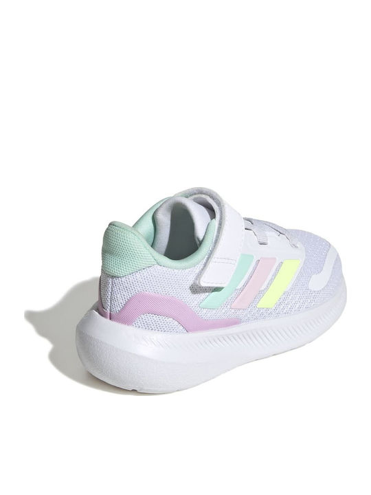 adidas Runfalcon 5 Λευκά