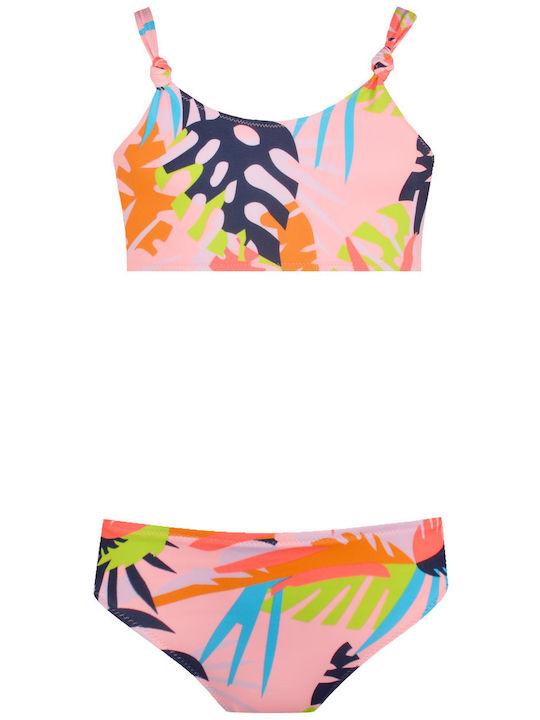 Energiers Kids Swimwear Bikini Multicolour