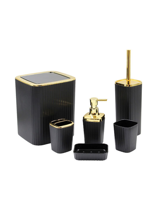 San Lorentzo Bathroom Accessory Set