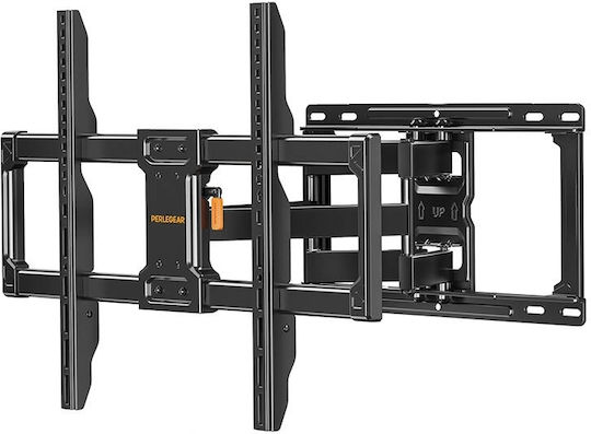 Perlegear 1221575 Wall TV Mount with Arm up to 84"