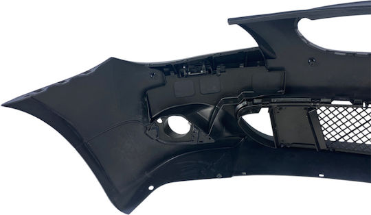 Front Bumper BMW E60 E61 M Pack Design Without Parktronic 2003-2010 Parktronic 2007-2011