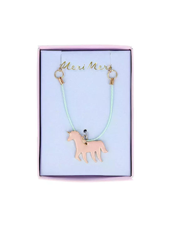 Unicorn Necklace