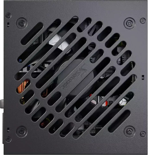 Seasonic Core GX ATX 3 (2024) 750W Black Computer Power Supply Full Modular 80 Plus Gold