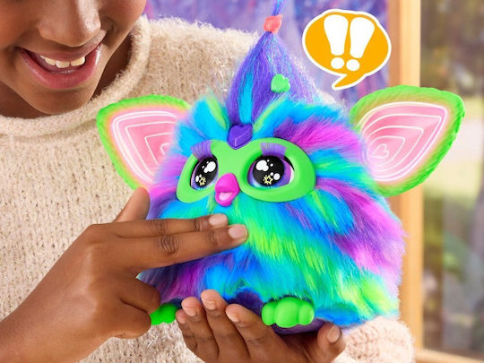Hasbro Furby Aurora Furbealis Galaxy Maskottchen 14223669 5011000000000