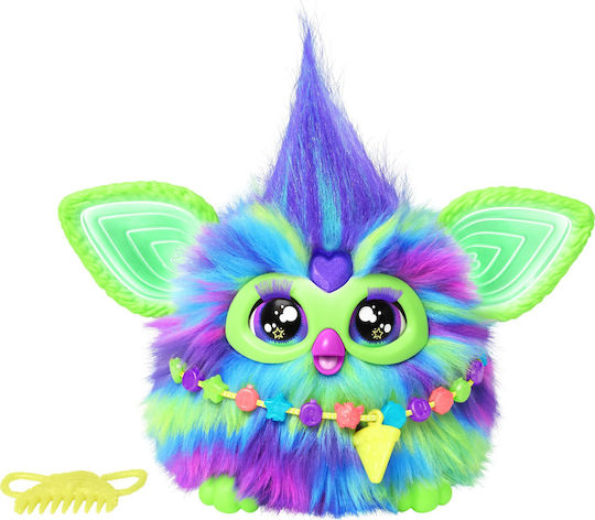 Hasbro Furby Aurora Furbealis Galaxy Maskottchen 14223669 5011000000000
