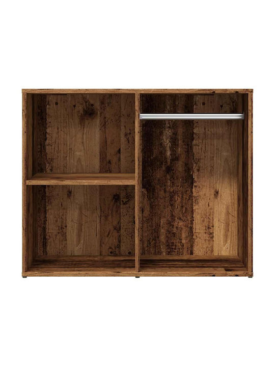 Bufet Old Wood 68x40x80cm
