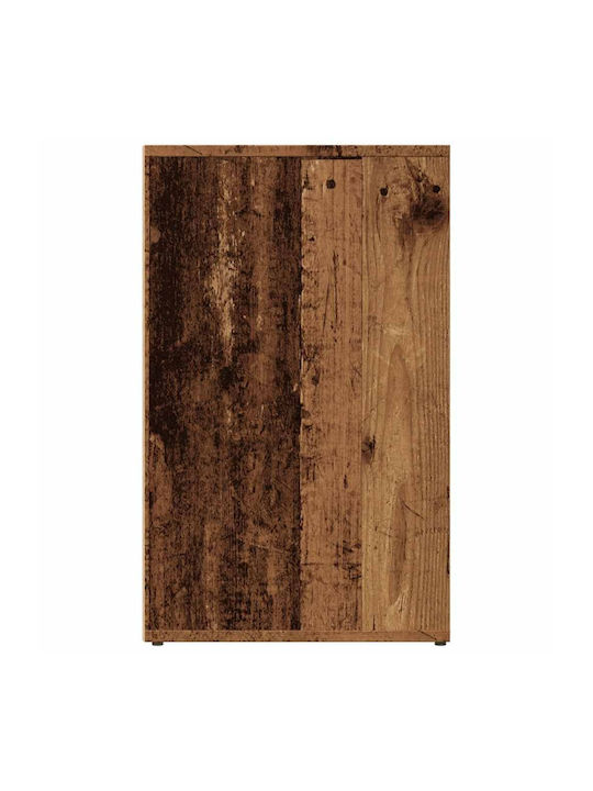 Bufet Old Wood 68x40x80cm