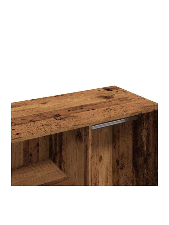 Bufet Old Wood 68x40x80cm