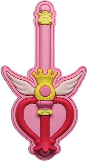 Sailor Moon 3d Magnet Moon Kaleidoscope