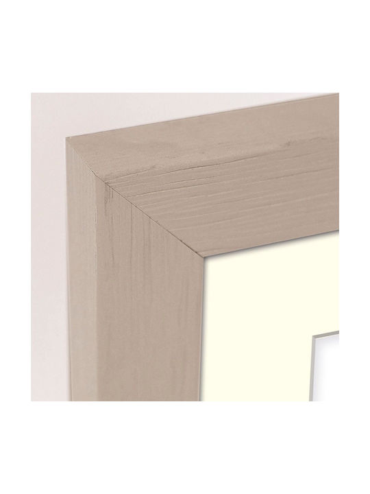 Zep Regent 2 Passepartout 13x18 Wood Frame Brown V32572