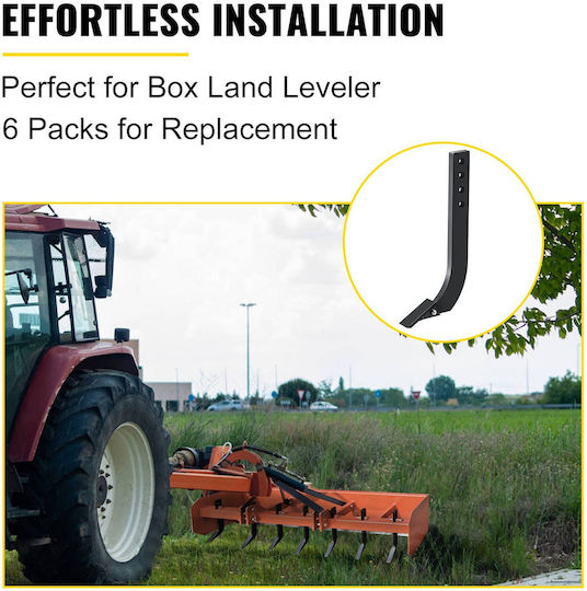 Vevor Snow Plow Blade LT4KHS6ZZ00000001V0