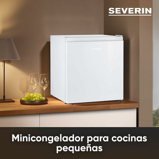 Severin Upright Freezer 32lt