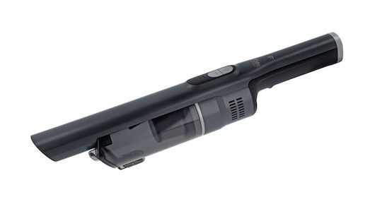 Fakir Elite Επαναφορτιζόμενη Σκούπα 2 σε 1 Stick & Χειρός 14.8V Μαύρη AS 1480LT
