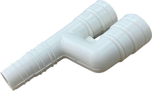 Y-Connector Sewer Drainage Y