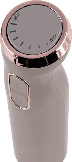 Berlinger Haus Hand Blender with Inox Rod 500W Brown