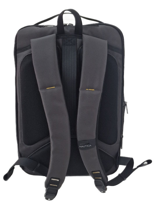 Nautica Backpack 25.8lt Γκρι