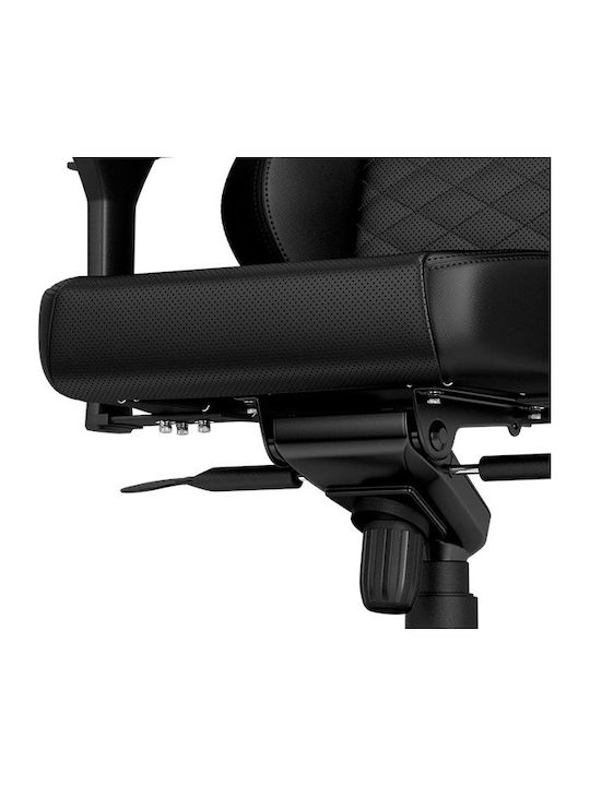 Noblechairs Hero Artificial Leather Gaming Chair with Adjustable Arms The Elder Scrolls Online Edition