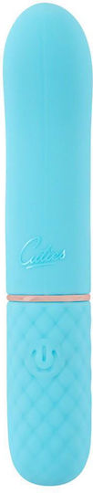 Orion Vibrator mit Fernbedienung 11.8cm Blau