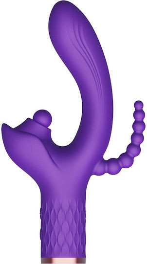 Patty Κλειτοριδικός Δονητής Flesh