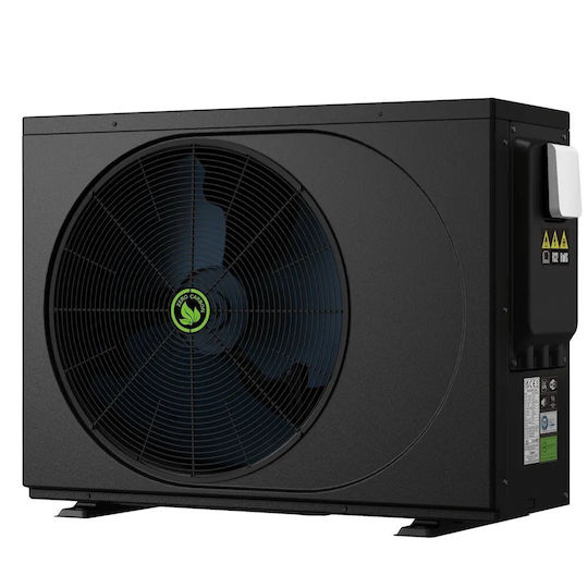 Midea Single-phase Pool Heat Pump 12kW