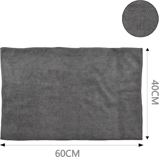 Tpster Cleaning Cloths Multicolor 40*60cm 1pc 35623
