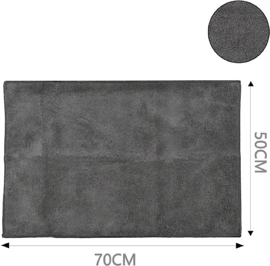 Tpster Πανακια Καθαρισμου Πολυχρωμα 50*70cm 1pc 35624