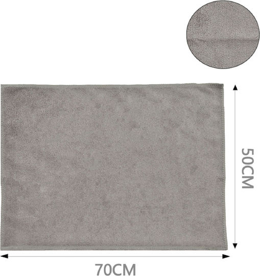 Tpster Πανακια Καθαρισμου Πολυχρωμα 50*70cm 1pc 35612