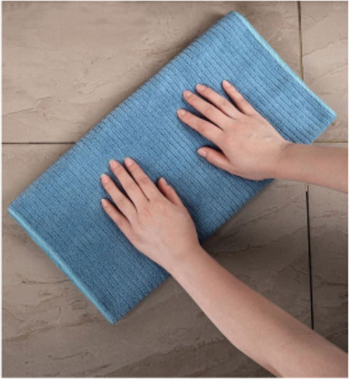 Tpster Cleaning Cloths Multicolored 40*60cm 1pc 35637