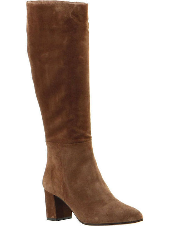 Women's Boots Brown
