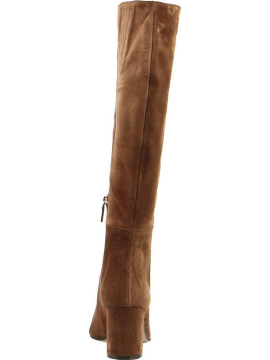 Women's Boots Brown