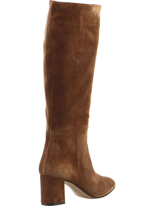 Women's Boots Brown