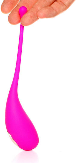 Vibrator Ei mit Fernbedienung Rosa