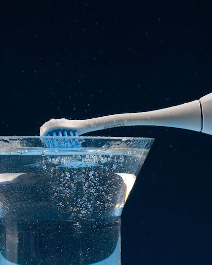 Curaprox Hydrosonic Ortho/Pro Power Ανταλλακτικά για 2τμχ