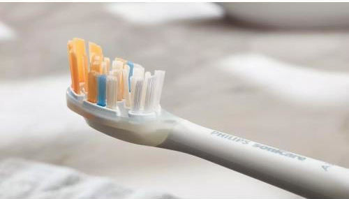 Philips Sonicare Prestige A3 Резервни Части За HX9092/10 2 Бр