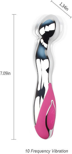 Magic G Wand Vibrator Massage 24cm