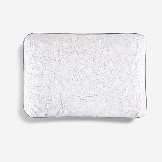 Bedgear Storm Travel Pillow 45.7x30.5x12.7 White