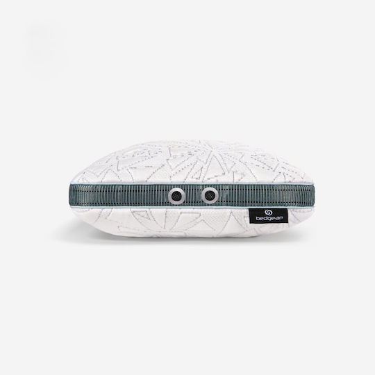 Bedgear Storm Travel Pillow 45.7x30.5x12.7 White