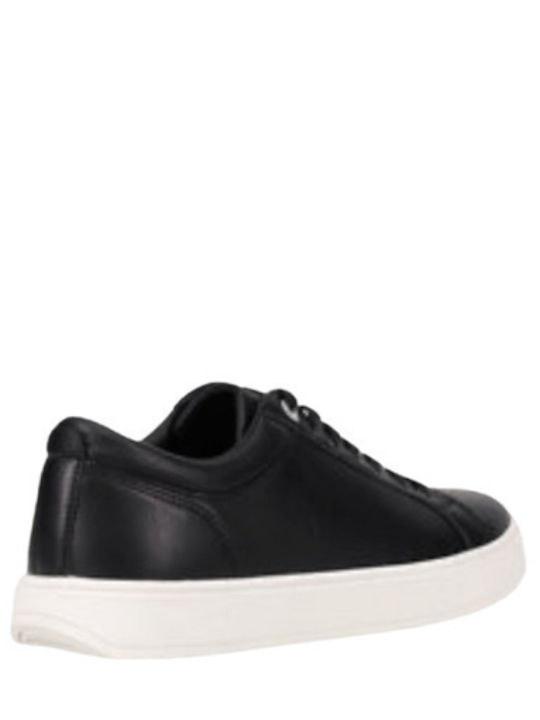 Herren Sneakers BLACK